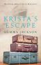 [Krista's War 01] • Krista's Escape